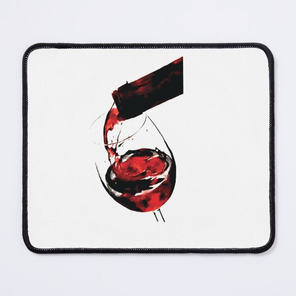 Item preview, Red Wine Save Water Drink Wine Love wine Red Wine Cocktail party Humourrose Rouge Francaise Idea Gift Premium Apparel Funny Holiday Xmas designed and sold by DesignByHeartUK.
