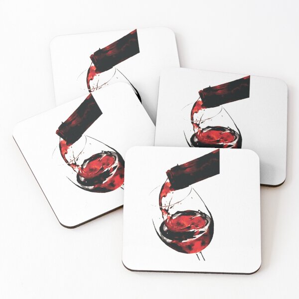 Item preview, Red Wine Save Water Drink Wine Love wine Red Wine Cocktail party Humourrose Rouge Francaise Idea Gift Premium Apparel Funny Holiday Xmas designed and sold by DesignByHeartUK.