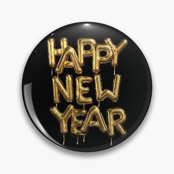Item preview, Happy New Year 2023 New Years Eve Party Supplies designed and sold by Sadil.