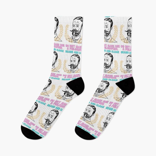 Item preview, The Beared Gentleman designed and sold by Hinny8.