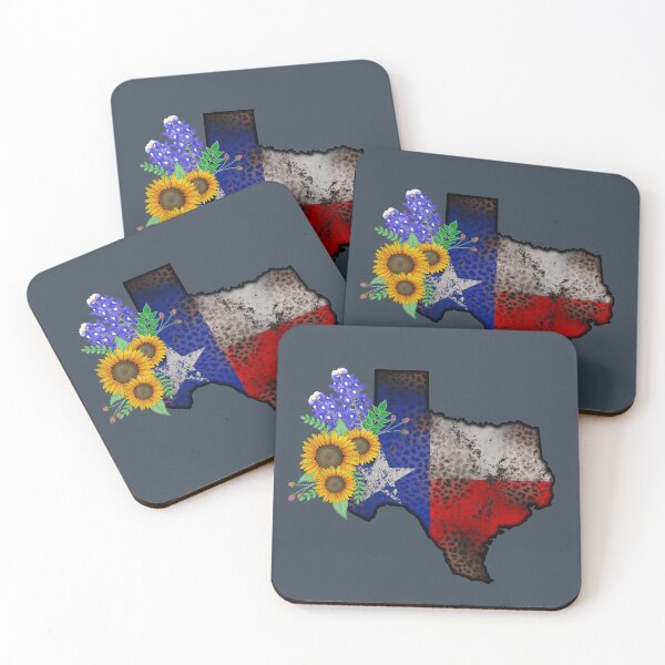 Item preview, Distressed Texas flag designed and sold by CDBCreations.