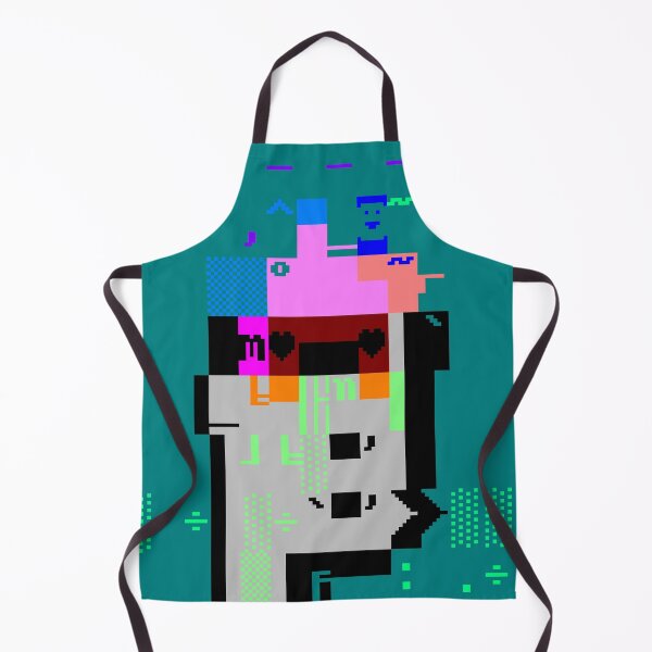 Item preview, DOS Punk 194 designed and sold by DOS-Punks.