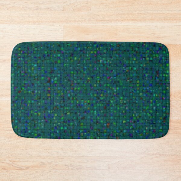 Item preview, Antique Texture Teal designed and sold by SaraValor.