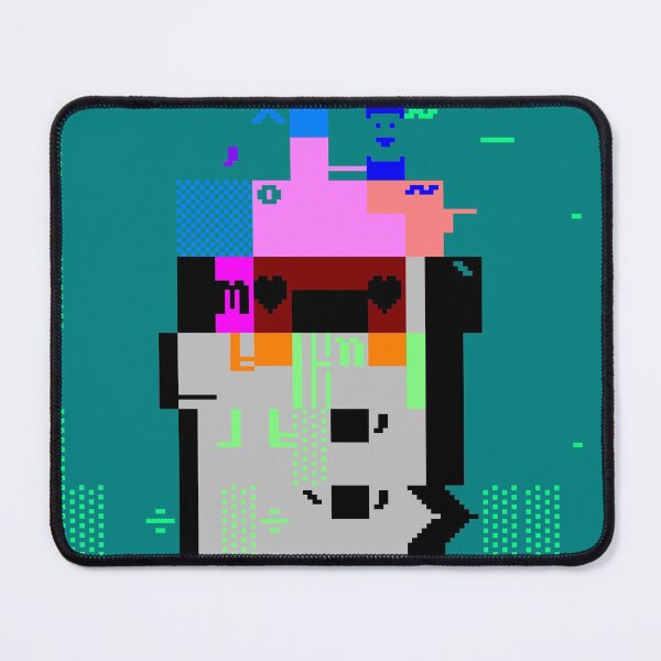 Item preview, DOS Punk 194 designed and sold by DOS-Punks.