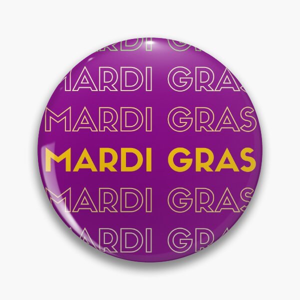Item preview, Mardi Gras Mardi Gras Mardi Gras designed and sold by Creole Content Creations.