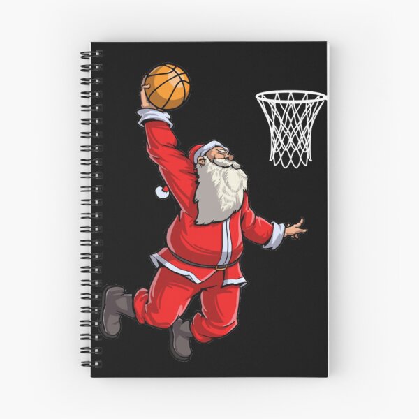 Item preview, Santa Claus Dunk designed and sold by moldirtangsan.
