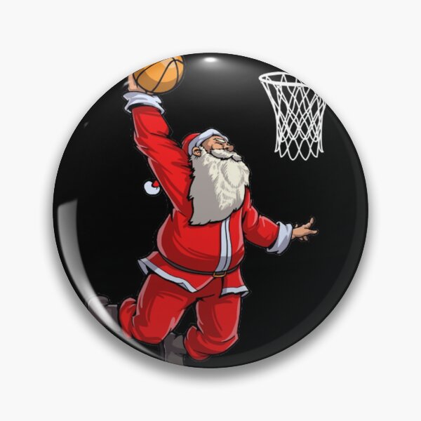 Item preview, Santa Claus Dunk designed and sold by moldirtangsan.