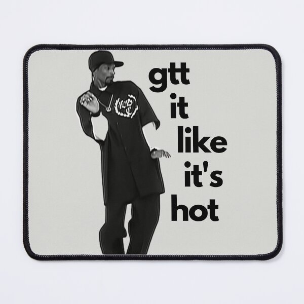 Item preview, GTT it like it hot designed and sold by RSF08.