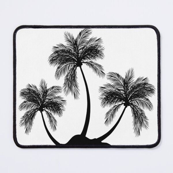 Item preview, Palm trees designed and sold by lullabel77.