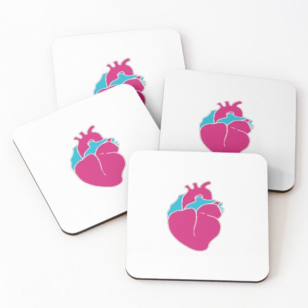 Item preview, PNL Heart - QLF designed and sold by ALFMDesigns.
