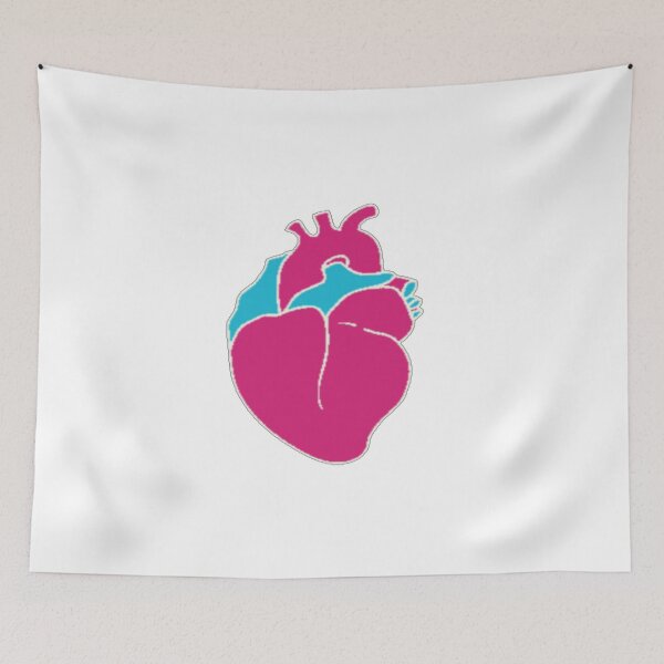 Item preview, PNL Heart - QLF designed and sold by ALFMDesigns.
