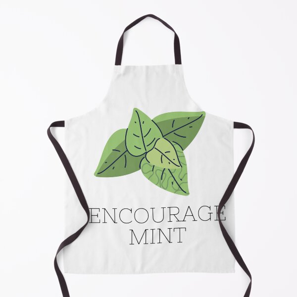 Item preview, Encourage Mint	 designed and sold by Orchouk.