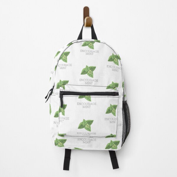 Item preview, Encourage Mint designed and sold by Orchouk.
