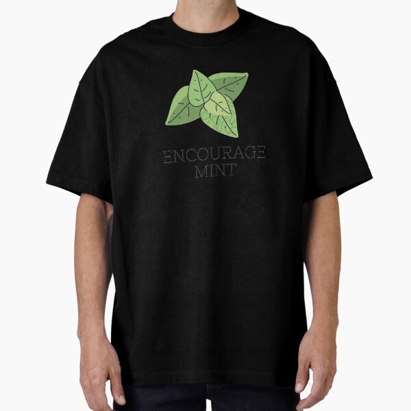 Item preview, Encourage Mint	 designed and sold by Orchouk.