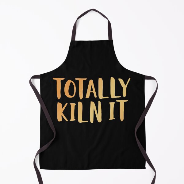 Item preview, Totally Kiln It designed and sold by edwinvisuals.