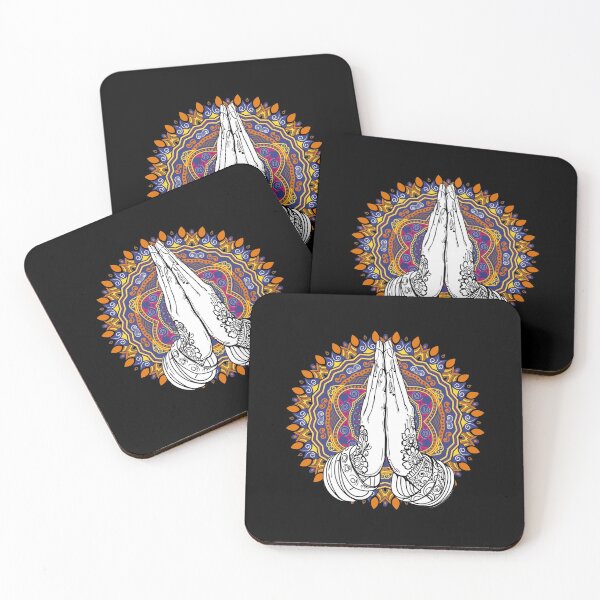 Item preview, Artistic praying hands designed and sold by Izod55.