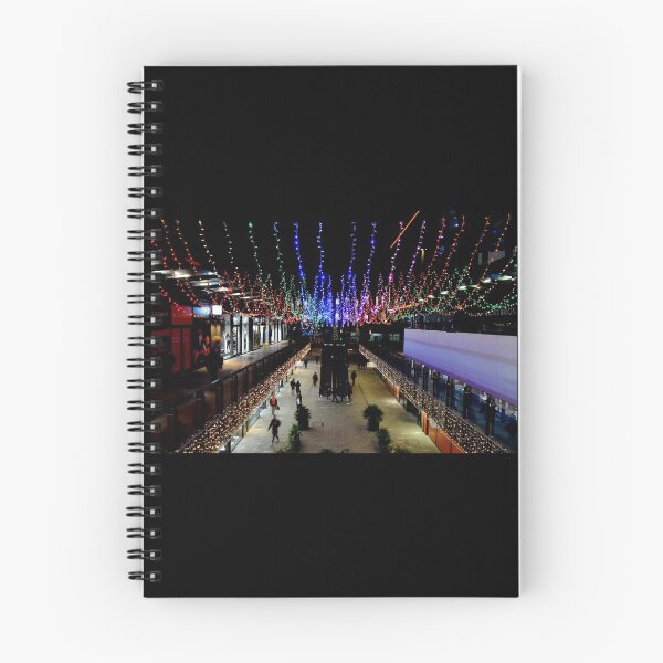 Item preview, Christmas at the London Designer Outlet designed and sold by David JC.