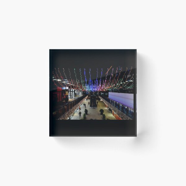 Item preview, Christmas at the London Designer Outlet designed and sold by David JC.