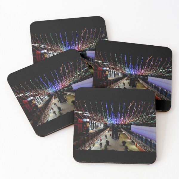 Item preview, Christmas at the London Designer Outlet designed and sold by David JC.