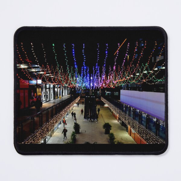 Item preview, Christmas at the London Designer Outlet designed and sold by David JC.