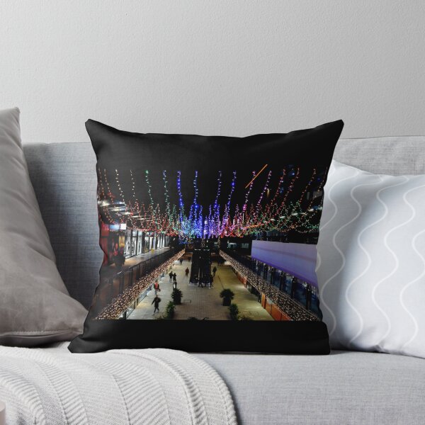 Item preview, Christmas at the London Designer Outlet designed and sold by David JC.