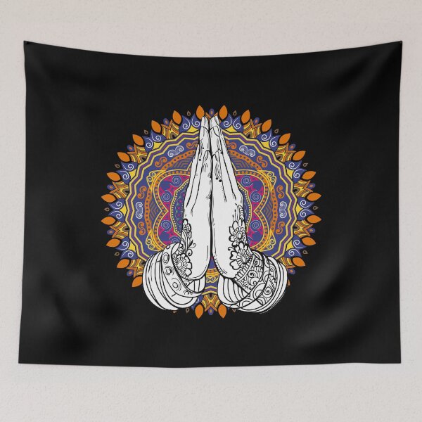 Item preview, Artistic praying hands designed and sold by Izod55.