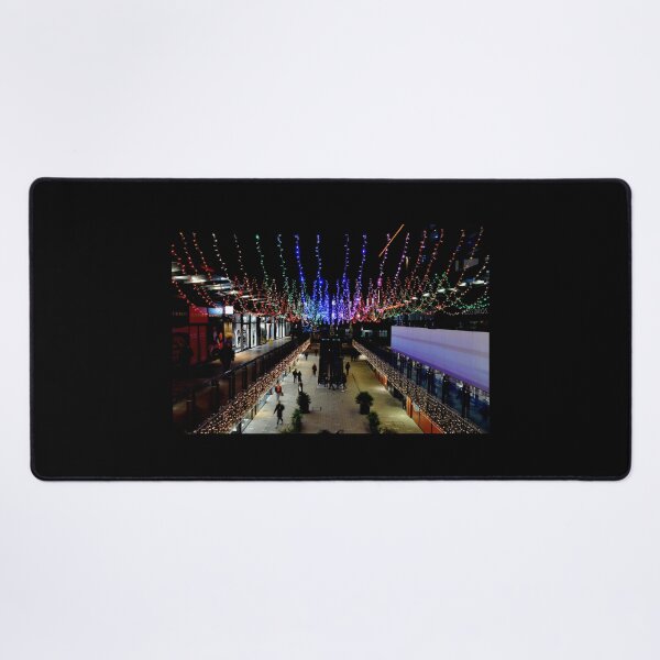 Item preview, Christmas at the London Designer Outlet designed and sold by David JC.