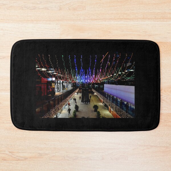 Item preview, Christmas at the London Designer Outlet designed and sold by David JC.
