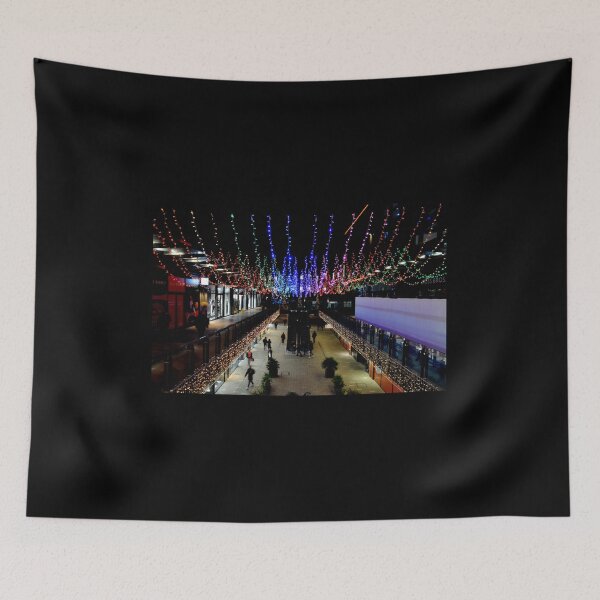 Item preview, Christmas at the London Designer Outlet designed and sold by David JC.