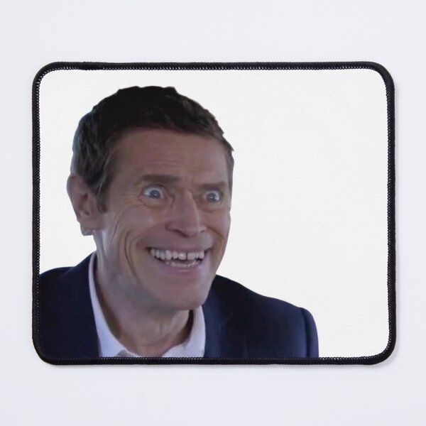 Item preview, Happy Dafoe :) designed and sold by Spider-Man1962.
