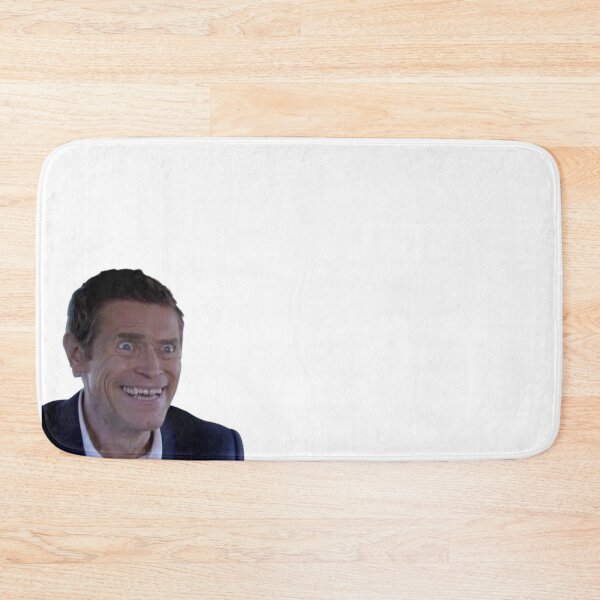 Item preview, Happy Dafoe :) designed and sold by Spider-Man1962.