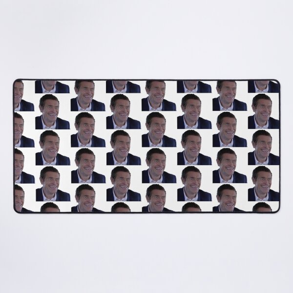 Item preview, Happy Dafoe :) designed and sold by Spider-Man1962.