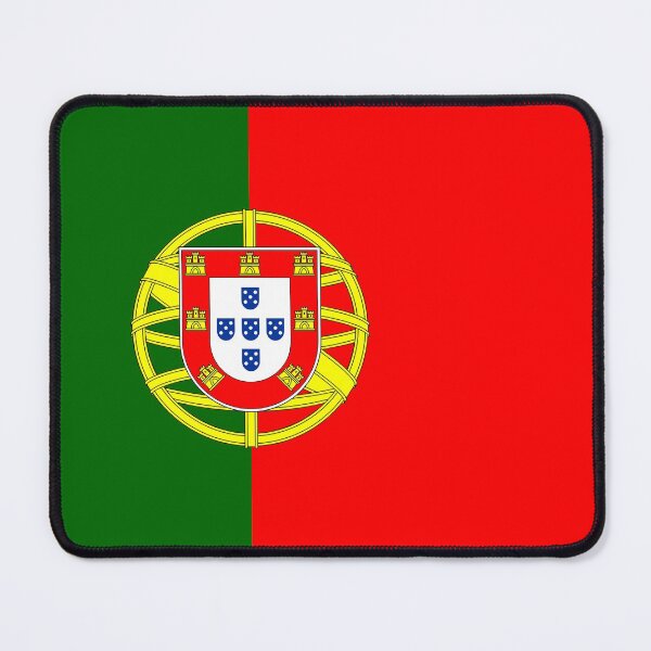 Item preview, PORTUGUESE Flag Phone Cases, Stickers & Gifts (3) designed and sold by mpodger.