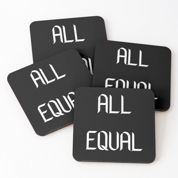 Item preview, All equal designed and sold by sheepsterandco.