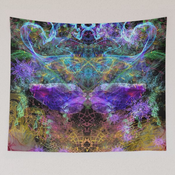 Item preview, Nightshade Entity designed and sold by Discordant Dreams Art.