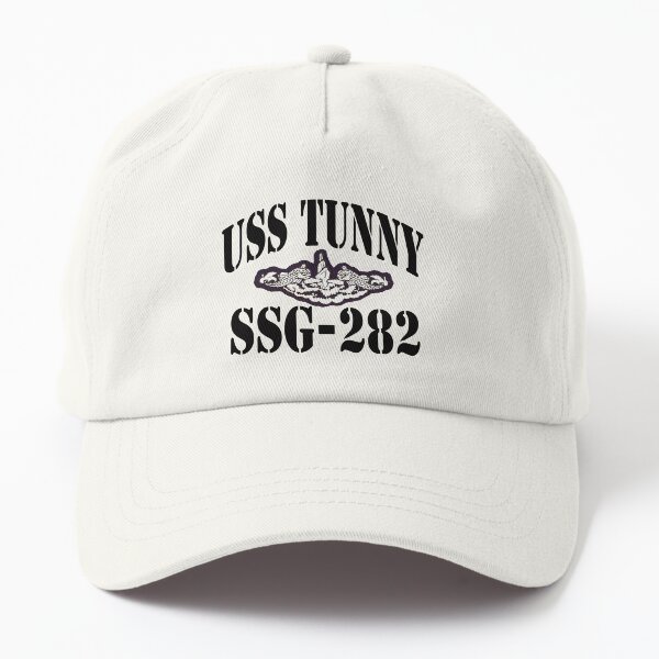 Vista previa del artículo con la obra «TIENDA USS TUNNY (SSG-282)», diseñado y vendido por militarygifts.