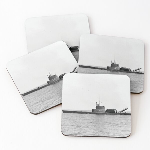 Item preview, USS TUNNY (SSG-282) STORE designed and sold by militarygifts.