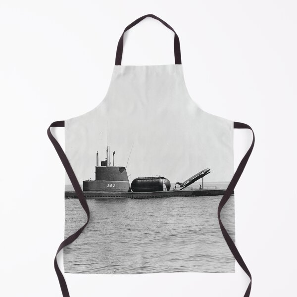 Item preview, USS TUNNY (SSG-282) STORE designed and sold by militarygifts.