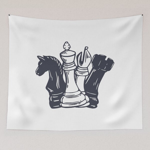 Item preview, chess designed and sold by zaher97.
