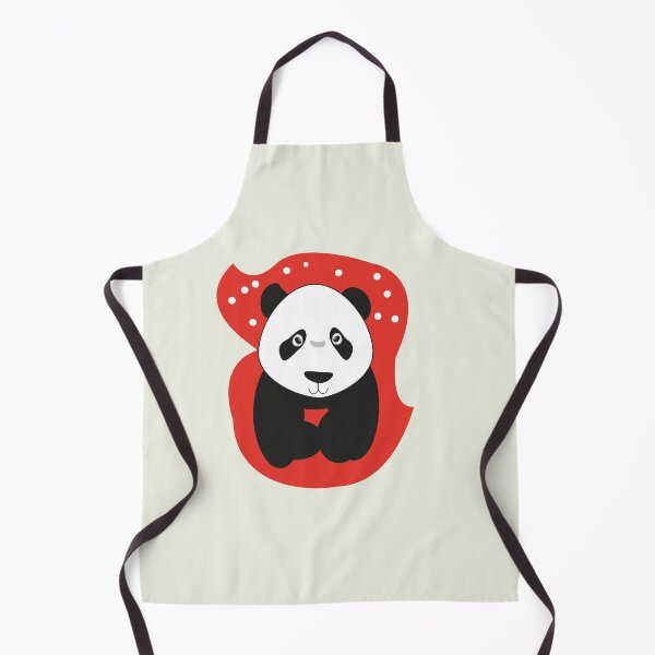 Item preview, giant panda designed and sold by noor121.