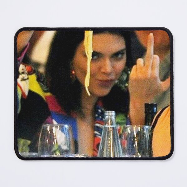 Item preview, Kendall Jenner bada$$ designed and sold by funkystyles.