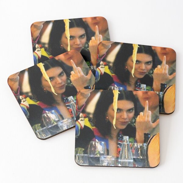 Item preview, Kendall Jenner bada$$ designed and sold by funkystyles.
