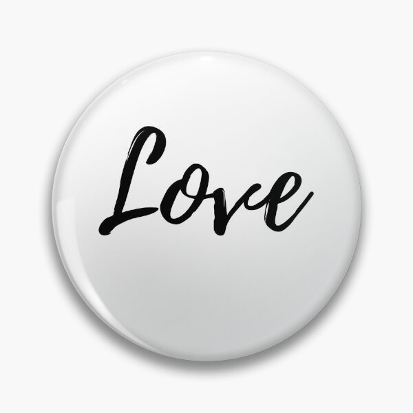 Item preview, Love - Focus Word designed and sold by ActionFocus.