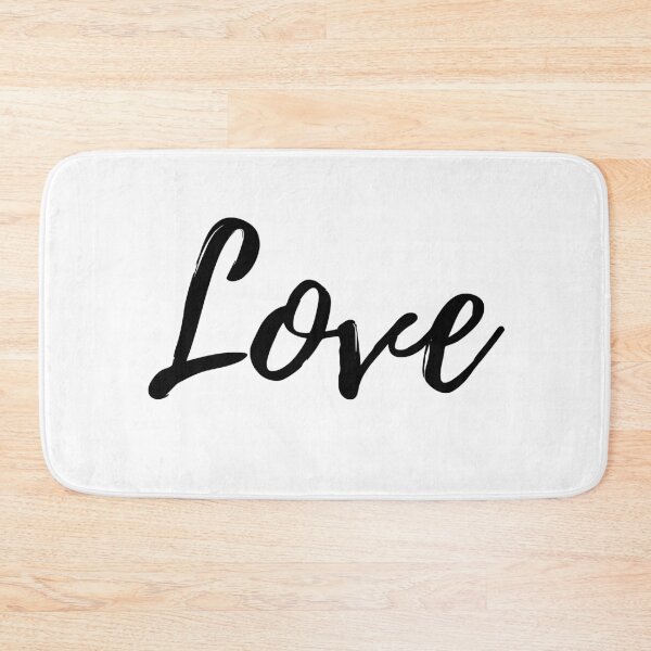 Item preview, Love - Focus Word designed and sold by ActionFocus.