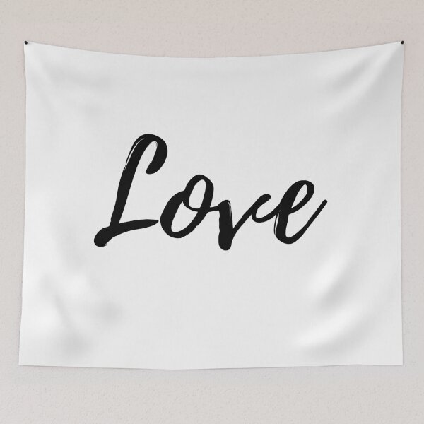 Item preview, Love - Focus Word designed and sold by ActionFocus.