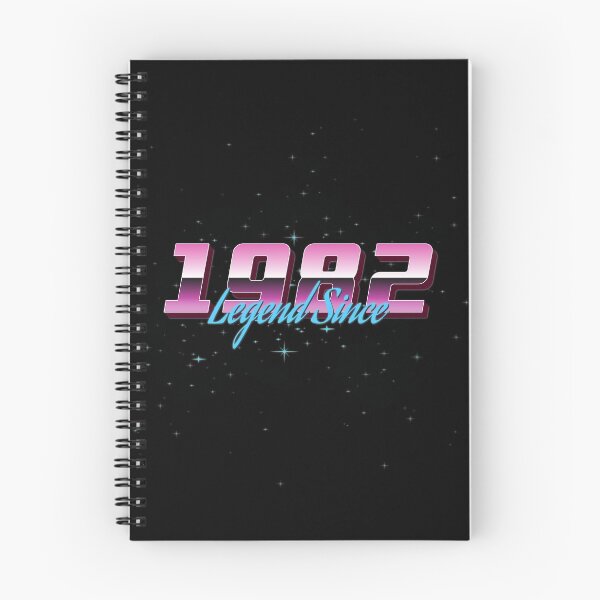Item preview, Legend Since 1982 designed and sold by Queen1120.
