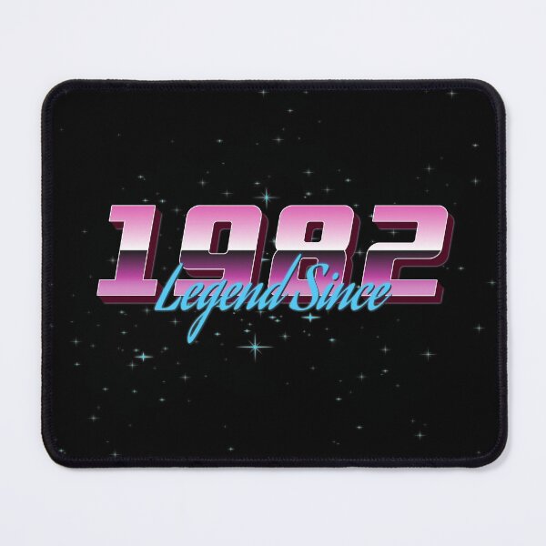 Item preview, Legend Since 1982 designed and sold by Queen1120.
