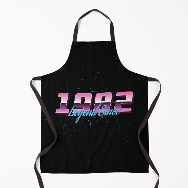 Item preview, Legend Since 1982 designed and sold by Queen1120.