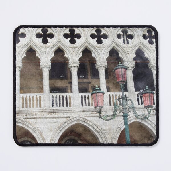 Item preview, Pink Lampost designed and sold by Tom  Reynen.