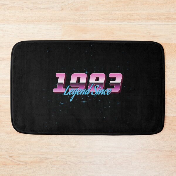 Item preview, Legend Since 1983 designed and sold by Queen1120.